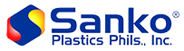 Sanko Plastics Logo